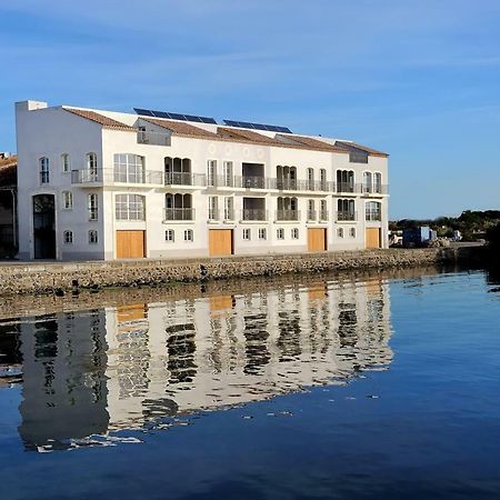 Port Rive Gauche Pavois Lejlighed Marseillan  Eksteriør billede