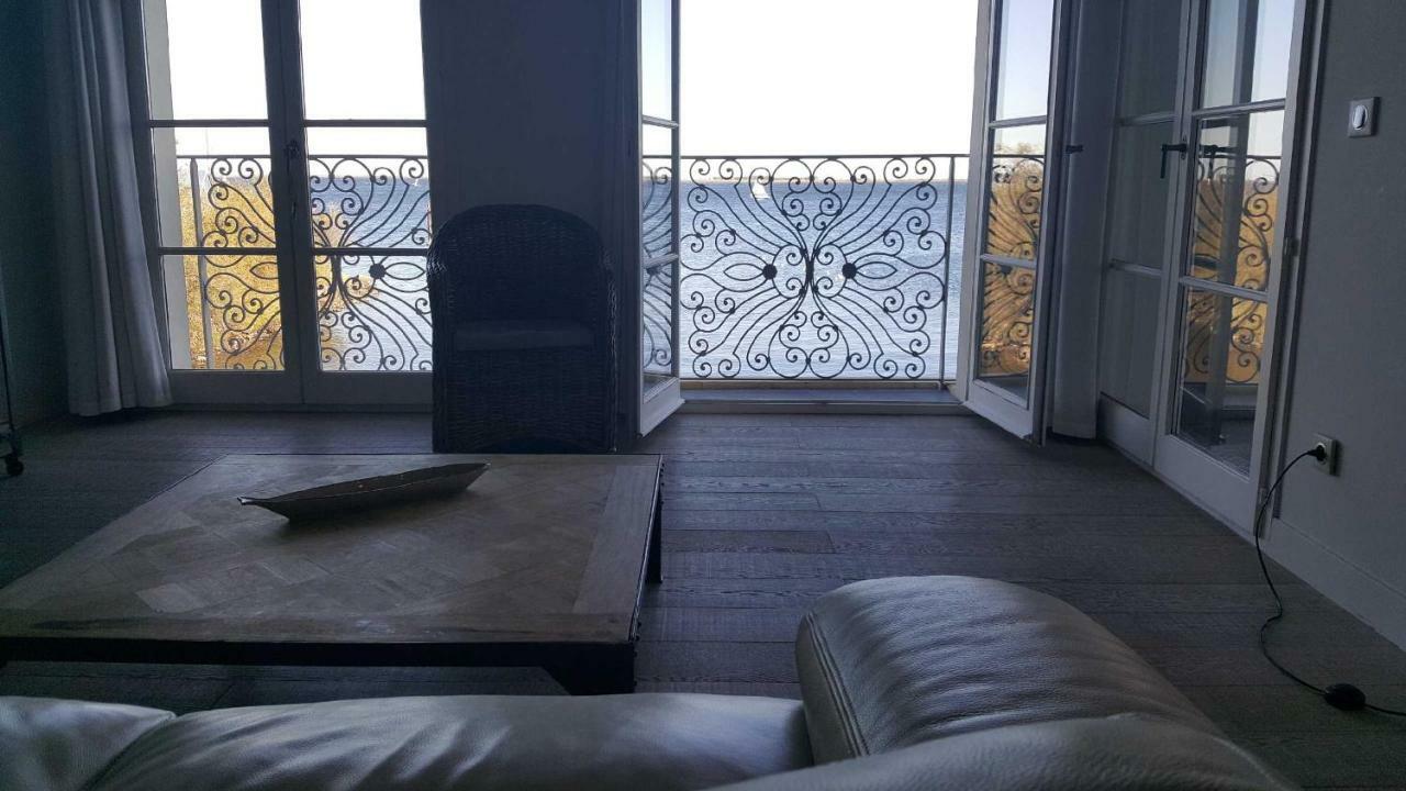 Port Rive Gauche Pavois Lejlighed Marseillan  Eksteriør billede