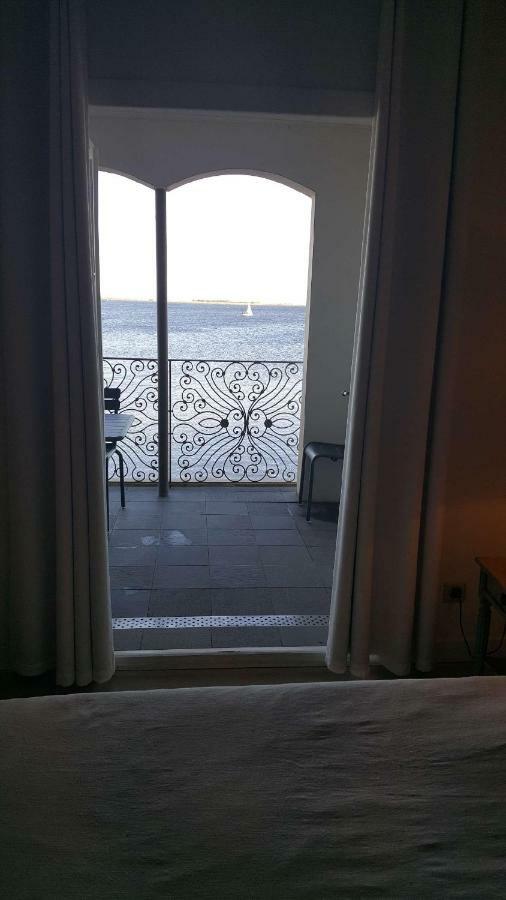 Port Rive Gauche Pavois Lejlighed Marseillan  Eksteriør billede